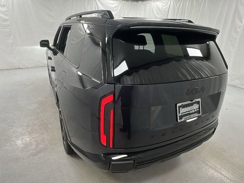 New 2027 Kia Telluride EX X-Line image 5