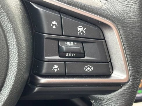 Used 2025 Subaru Outback Premium w/ Popular Package #1A AWD/4WD image 11