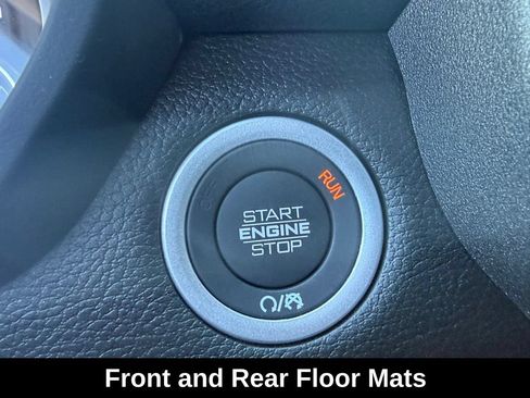 New 2026 RAM 1500 Express RWD image 19