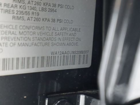 Used 2025 Audi Q5 2.0T Premium Plus w/ Premium Plus image 35