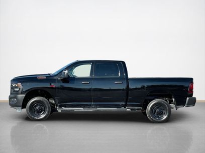 New 2025 RAM 2500 Tradesman