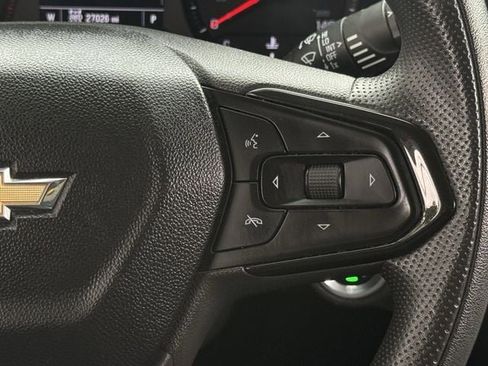 Used 2023 Chevrolet TrailBlazer LT w/ Convenience Package AWD/4WD image 15