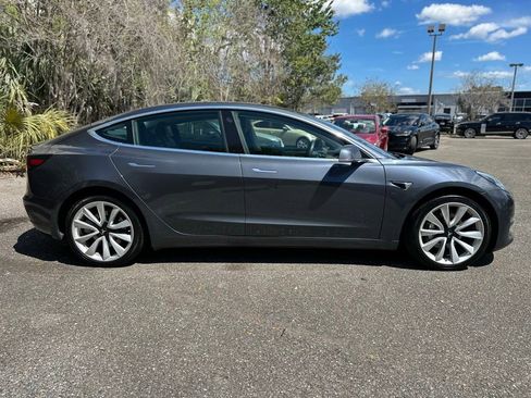 Used 2020 Tesla Model 3 Long Range AWD/4WD image 12