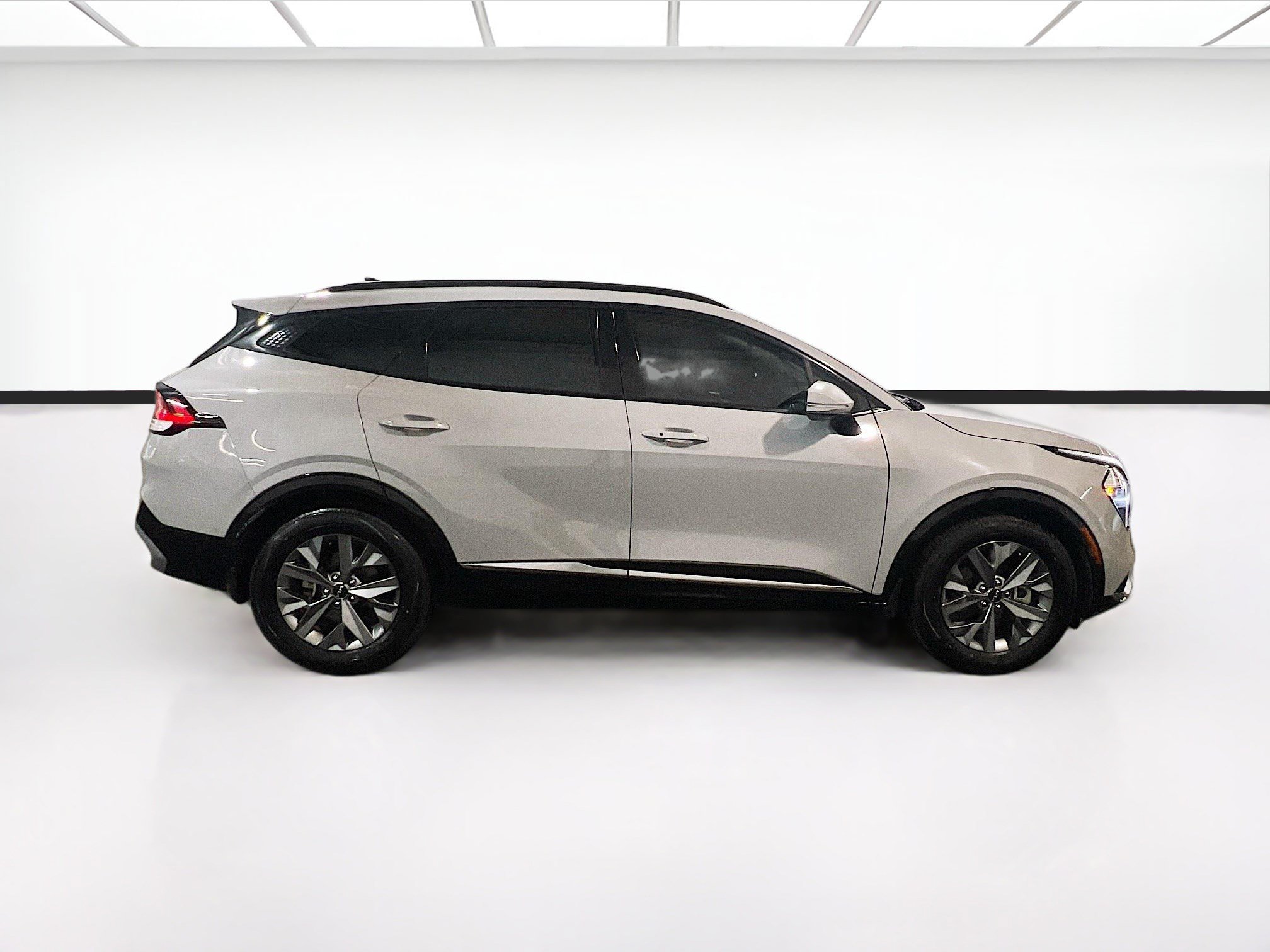 Used 2023 Kia Sportage SX FWD image 24