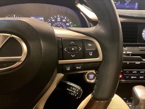 Used 2019 Lexus RX 350 FWD image 24
