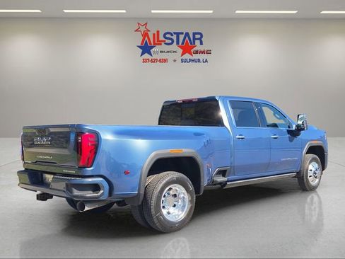 New 2026 GMC Sierra 3500 Denali Ultimate image 7