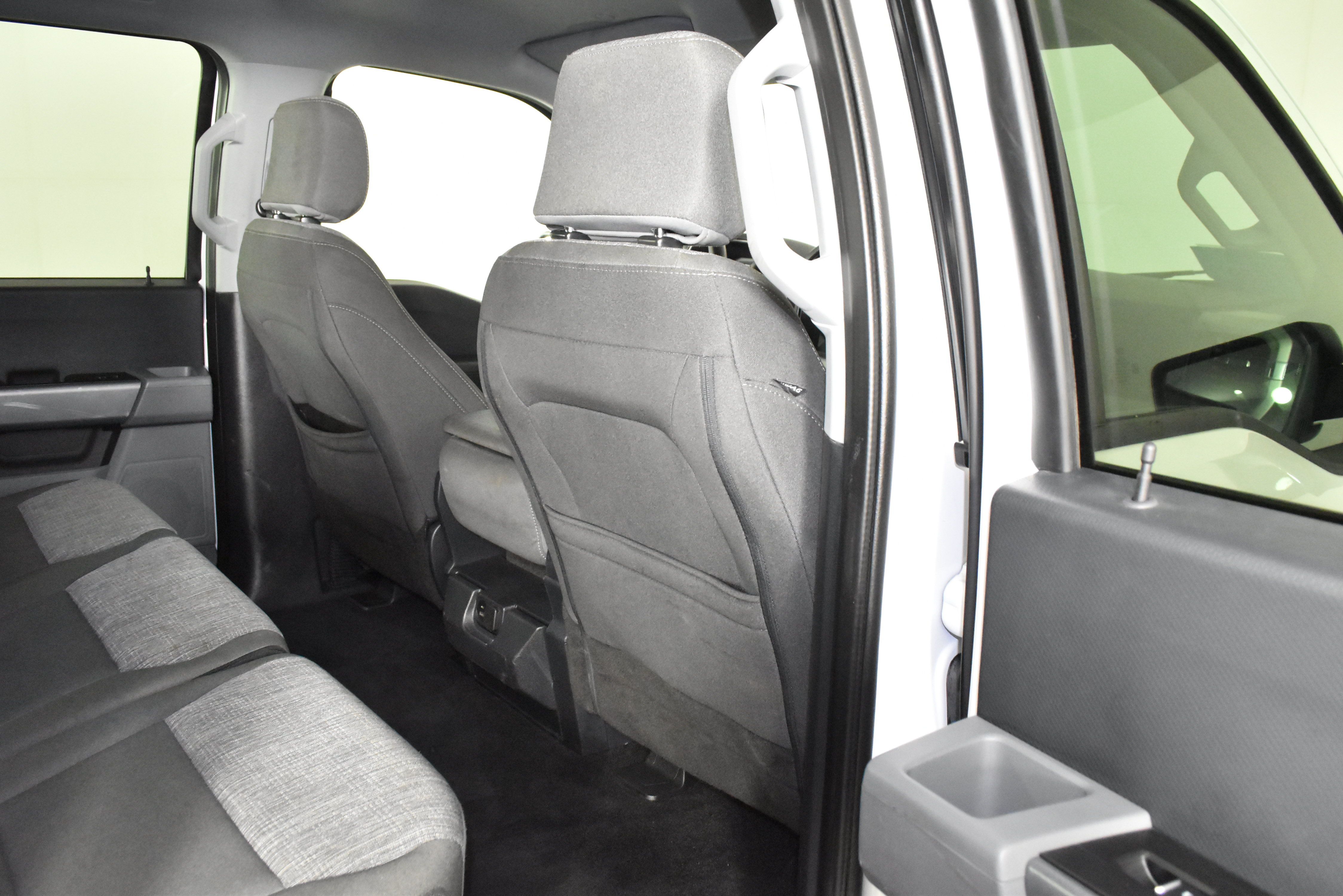 Used 2022 Ford F150 XLT AWD/4WD image 46