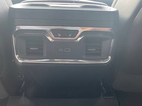 Used 2024 GMC Sierra 1500 Denali Ultimate AWD/4WD image 20