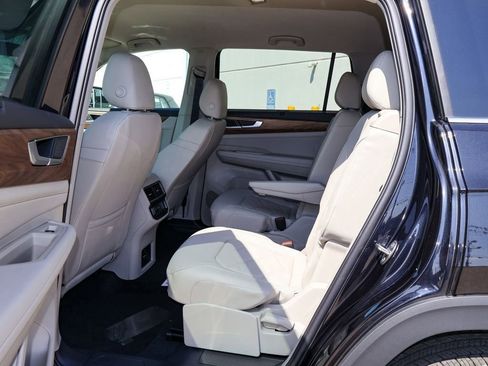 New 2026 Volkswagen Atlas SE AWD/4WD image 15