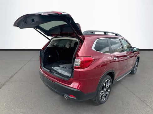 New 2026 Subaru Ascent Touring AWD/4WD image 27