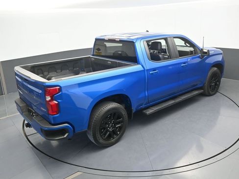 Used 2023 Chevrolet Silverado 1500 RST image 48