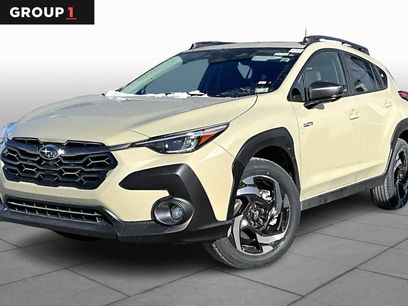 New 2026 Subaru Crosstrek 2.5i Limited