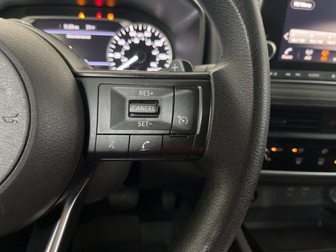 Used 2024 Nissan Rogue S AWD/4WD image 59