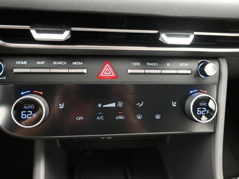 New 2025 Hyundai Sonata SEL FWD image 16