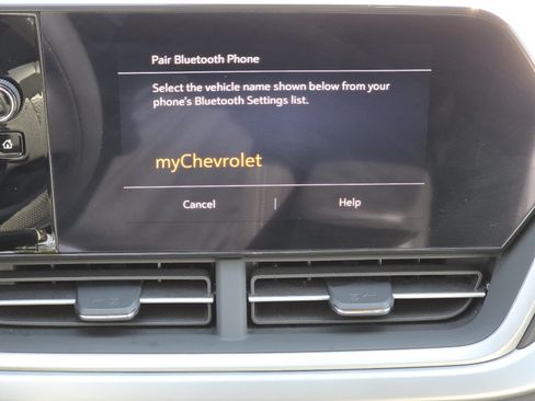 Used 2024 Chevrolet Trax LS FWD image 6