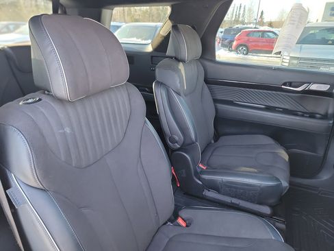Used 2025 Hyundai Palisade Calligraphy image 23