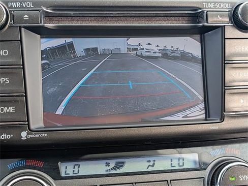 Used 2015 Toyota RAV4 XLE image 21