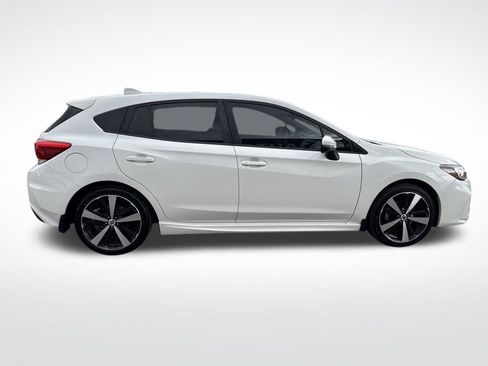Used 2018 Subaru Impreza 2.0i Sport image 6