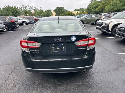 Used 2018 Subaru Impreza 2.0i AWD/4WD image 4