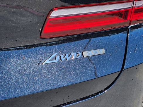 New 2026 Genesis GV80 3.5T Prestige image 8