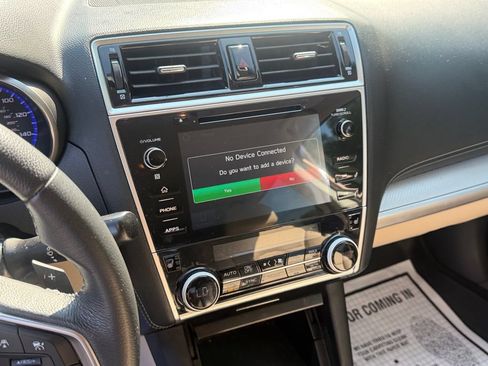 Used 2019 Subaru Outback 2.5i Premium AWD/4WD image 28