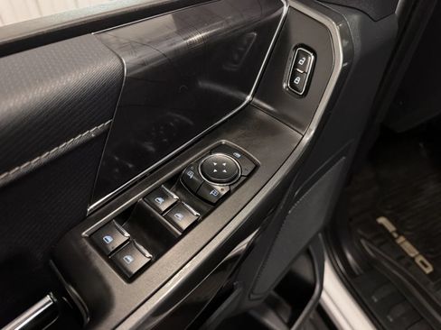 Used 2023 Ford F150 XLT w/ Equipment Group 302A High AWD/4WD image 27