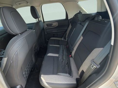 Used 2025 Ford Bronco Sport Big Bend image 16