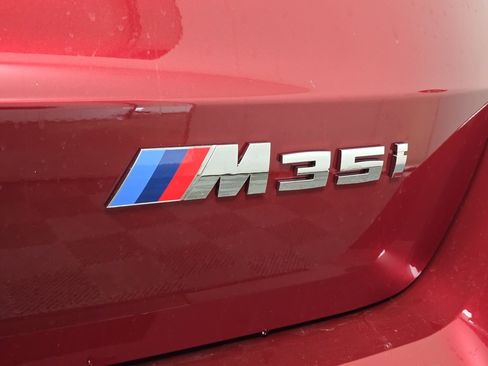 New 2026 BMW X1 M35i w/ Technology Package image 8