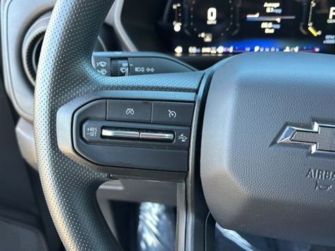 Used 2024 Chevrolet Colorado Trail Boss w/ Advanced Trailering Package image 22