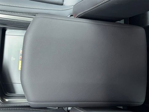 Used 2025 Lexus GX 550 image 33