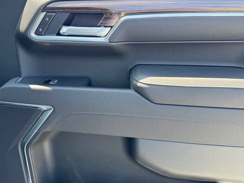 New 2026 Chevrolet Silverado 1500 LT AWD/4WD image 8