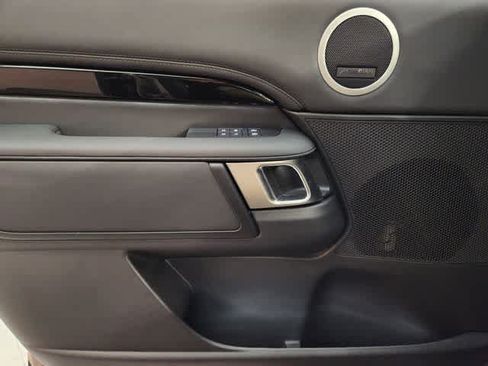 New 2026 Land Rover Discovery S AWD/4WD image 23