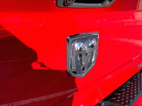 Used 2017 RAM 1500 Sport w/ Convenience Group image 27