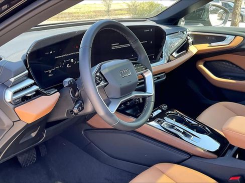 Used 2025 Audi A5 2.0T Premium w/ Convenience Package image 15