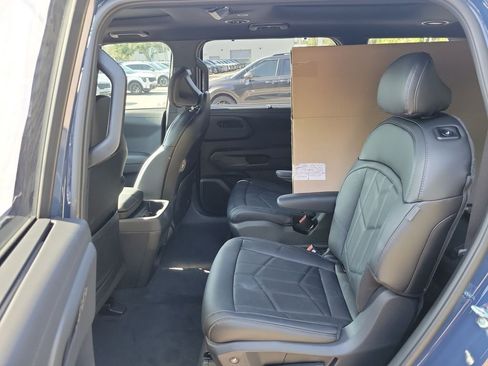 New 2027 Kia Telluride SX X-Line AWD/4WD image 16