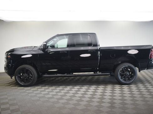 New 2026 RAM 2500 Laramie w/ Night Edition AWD/4WD image 13