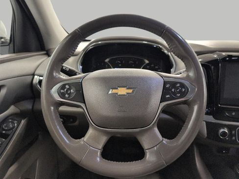 Used 2019 Chevrolet Traverse LT FWD image 6