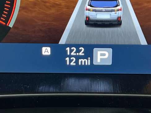 New 2026 Subaru Outback Wilderness AWD/4WD image 18