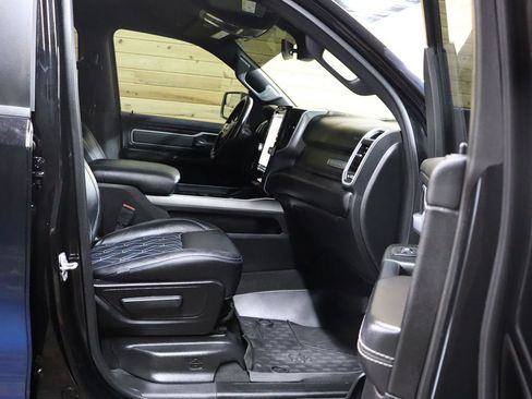 Used 2022 RAM 1500 Big Horn AWD/4WD image 71