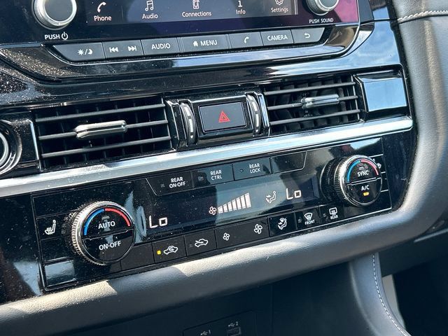 Certified 2024 Nissan Pathfinder SV w/ SV Premium Package AWD/4WD image 18