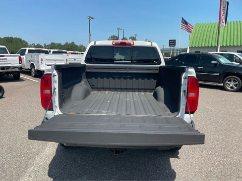 Used 2022 Chevrolet Colorado ZR2 AWD/4WD image 22