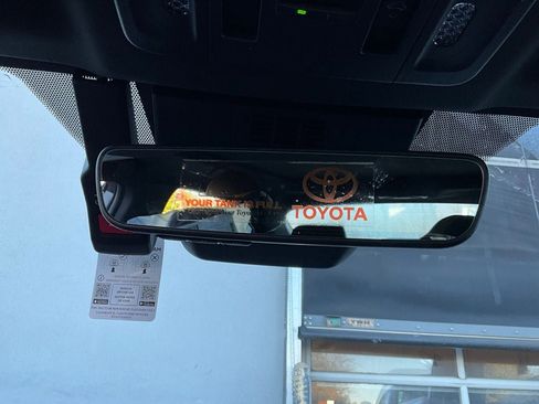 New 2026 Toyota Camry XSE image 17