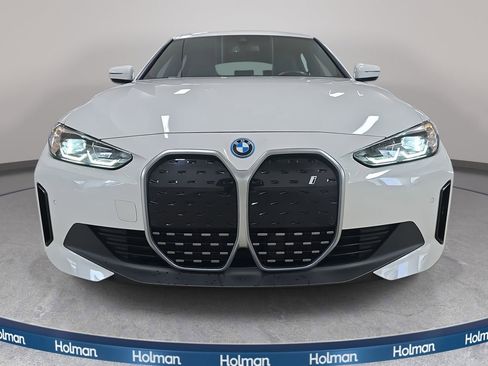 Used 2023 BMW i4 eDrive35 image 3
