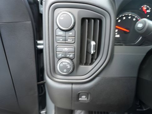 New 2026 Chevrolet Silverado 1500 Custom image 23