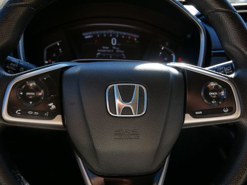 Used 2019 Honda CR-V EX image 25