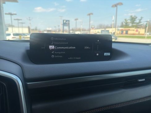 New 2026 MAZDA CX-50 AWD 2.5 S w/ Cargo Package image 30