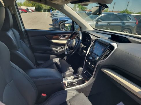 Used 2021 Subaru Ascent Touring w/ Popular Package #2A AWD/4WD image 29