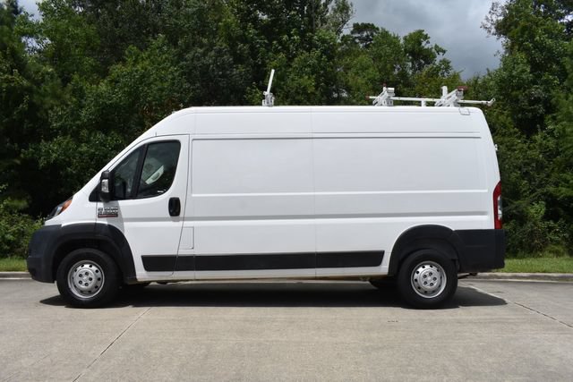 Used 2020 RAM ProMaster 2500 FWD image 3