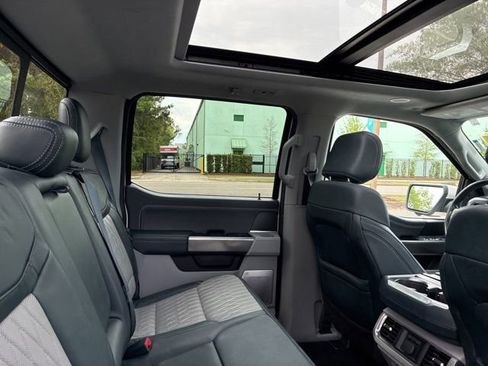 Used 2023 Ford F150 Limited AWD/4WD image 24