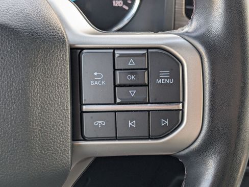 Used 2024 Ford Expedition Max Limited AWD/4WD image 21